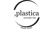 Logo Certificazioni Plastica Seconda Vita